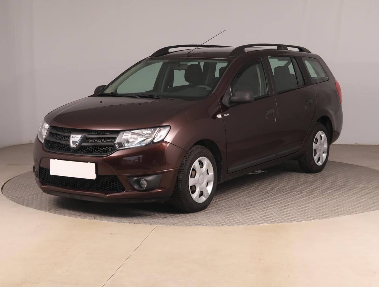 2016 Dacia LOGAN - 3