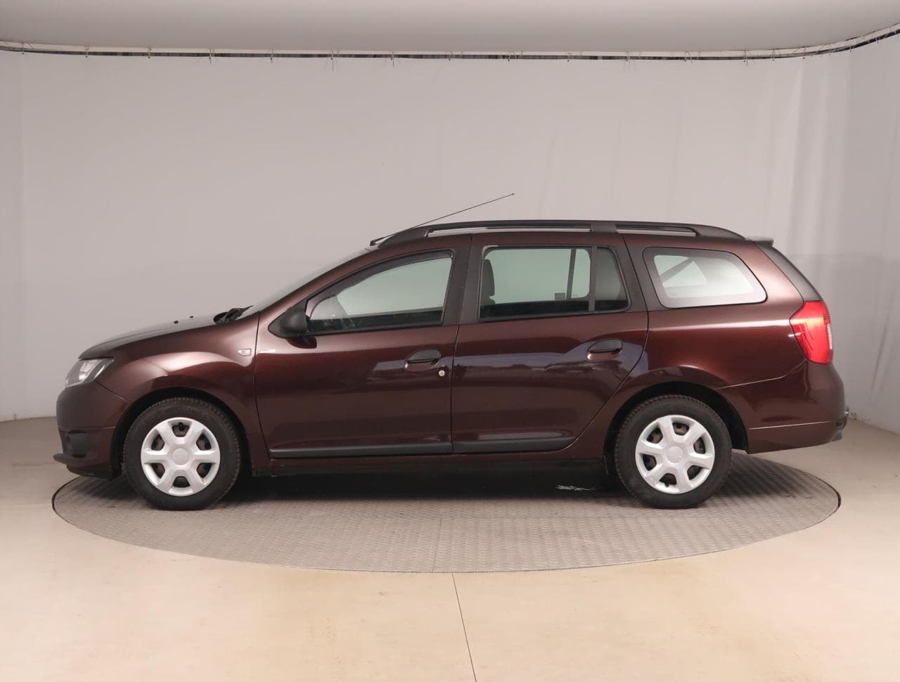 2016 Dacia LOGAN - 4