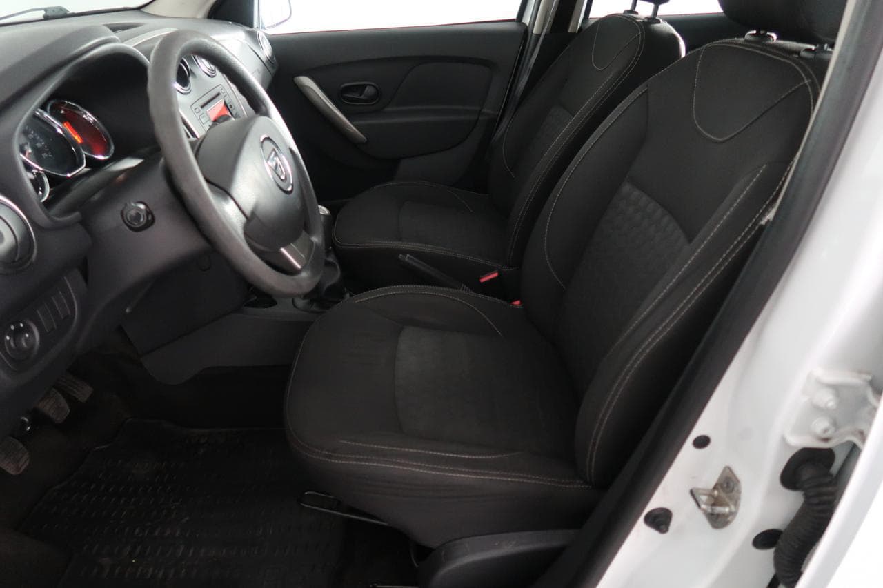 2014 Dacia LOGAN - 16