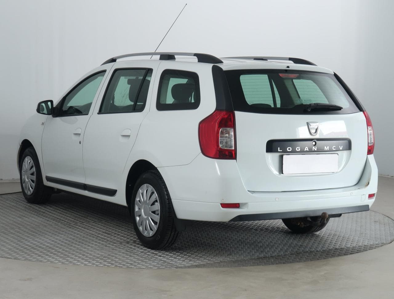 2014 Dacia LOGAN - 5