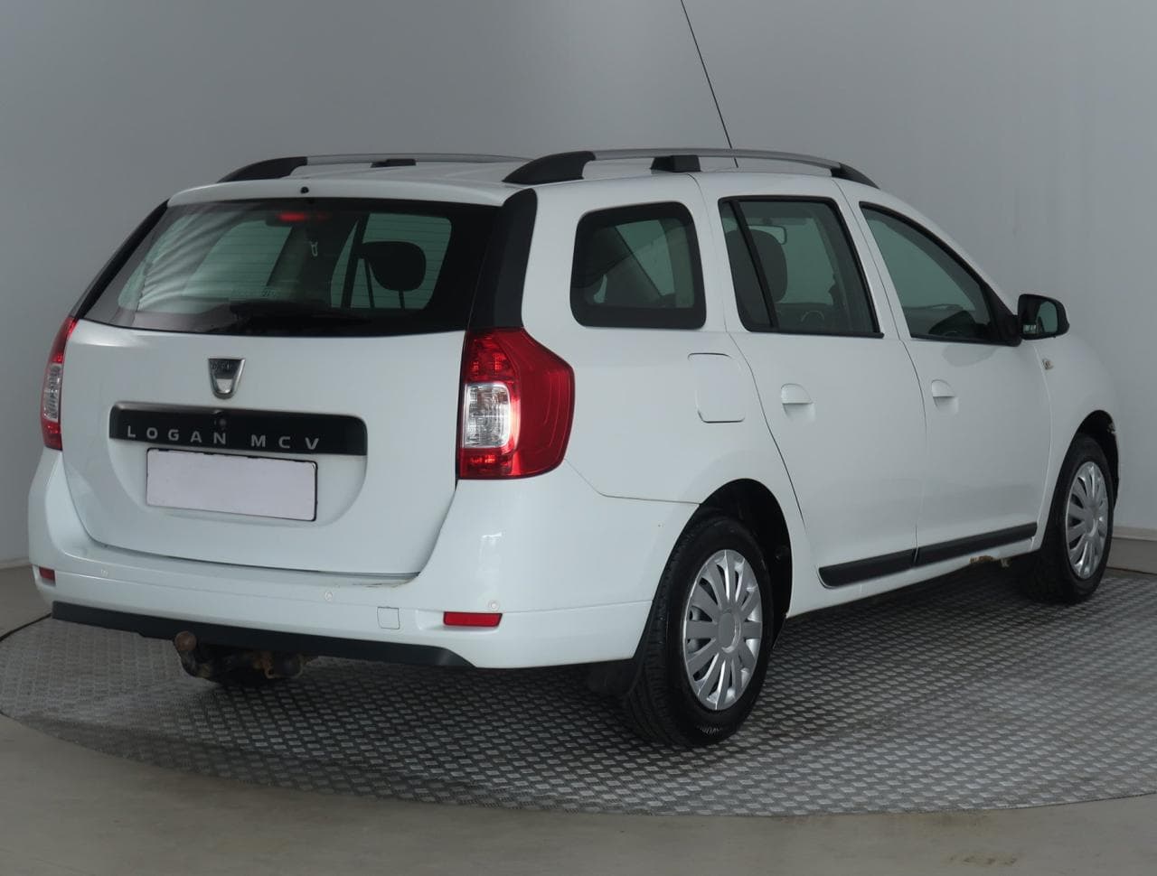 2014 Dacia LOGAN - 7