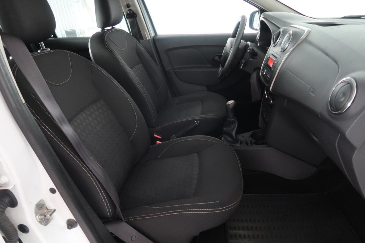 2014 Dacia LOGAN - 12