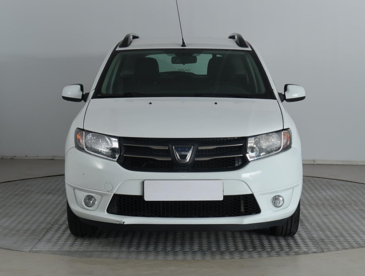 2014 Dacia LOGAN - 2