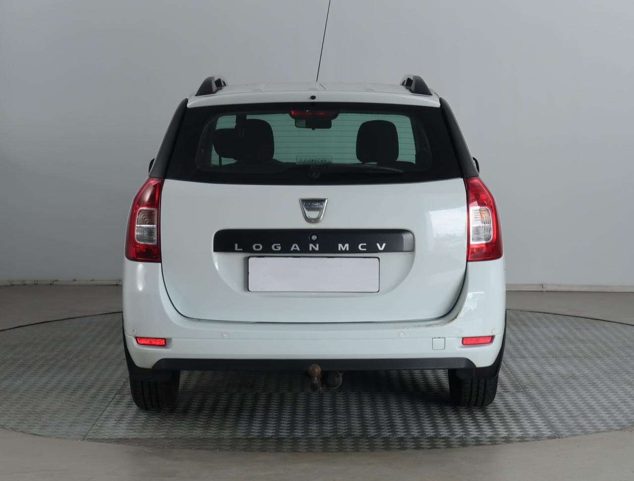 2014 Dacia LOGAN - 6