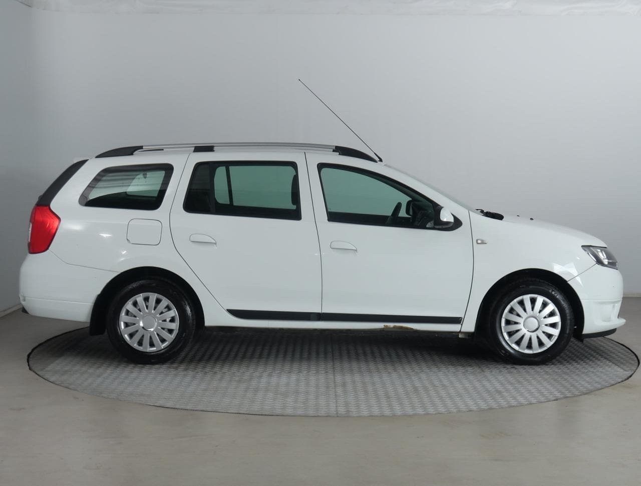2014 Dacia LOGAN - 8