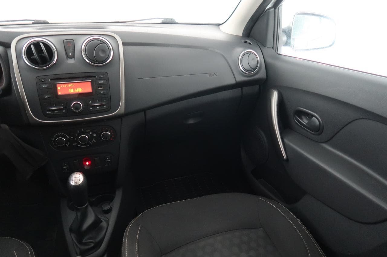 2014 Dacia LOGAN - 11