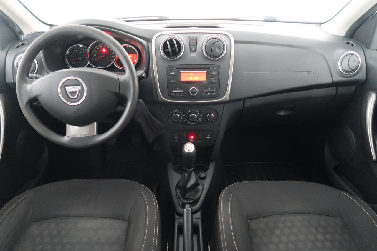 2014 Dacia LOGAN - 10