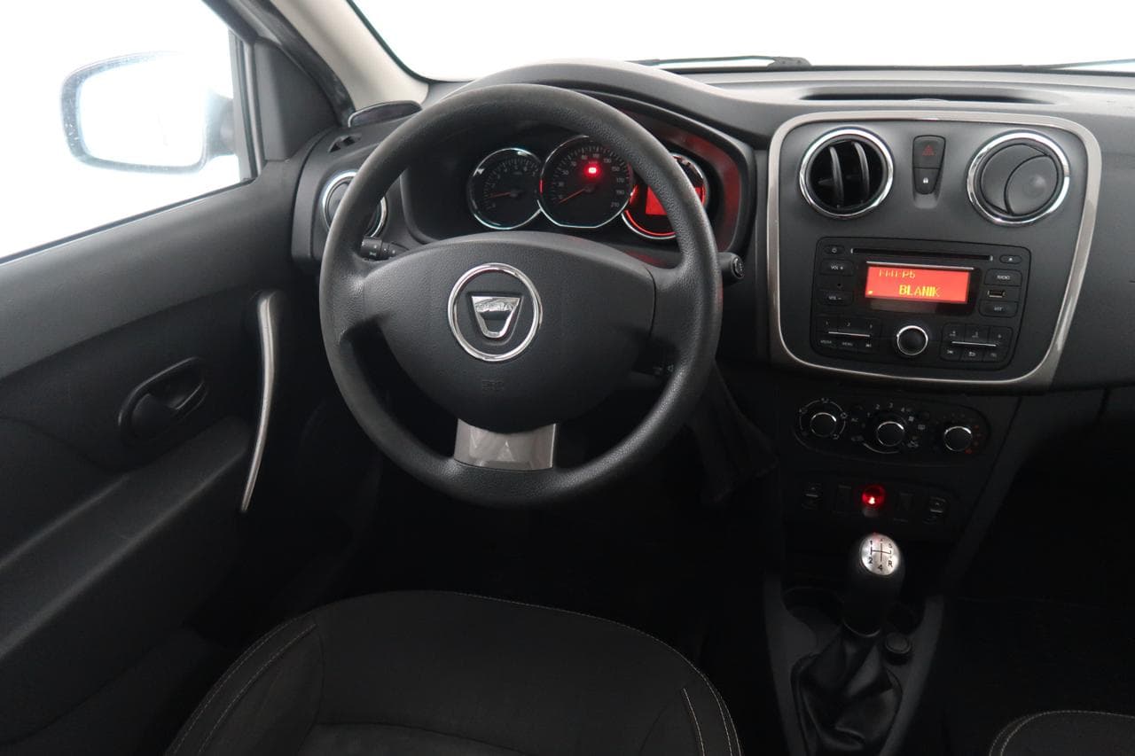 2014 Dacia LOGAN - 9
