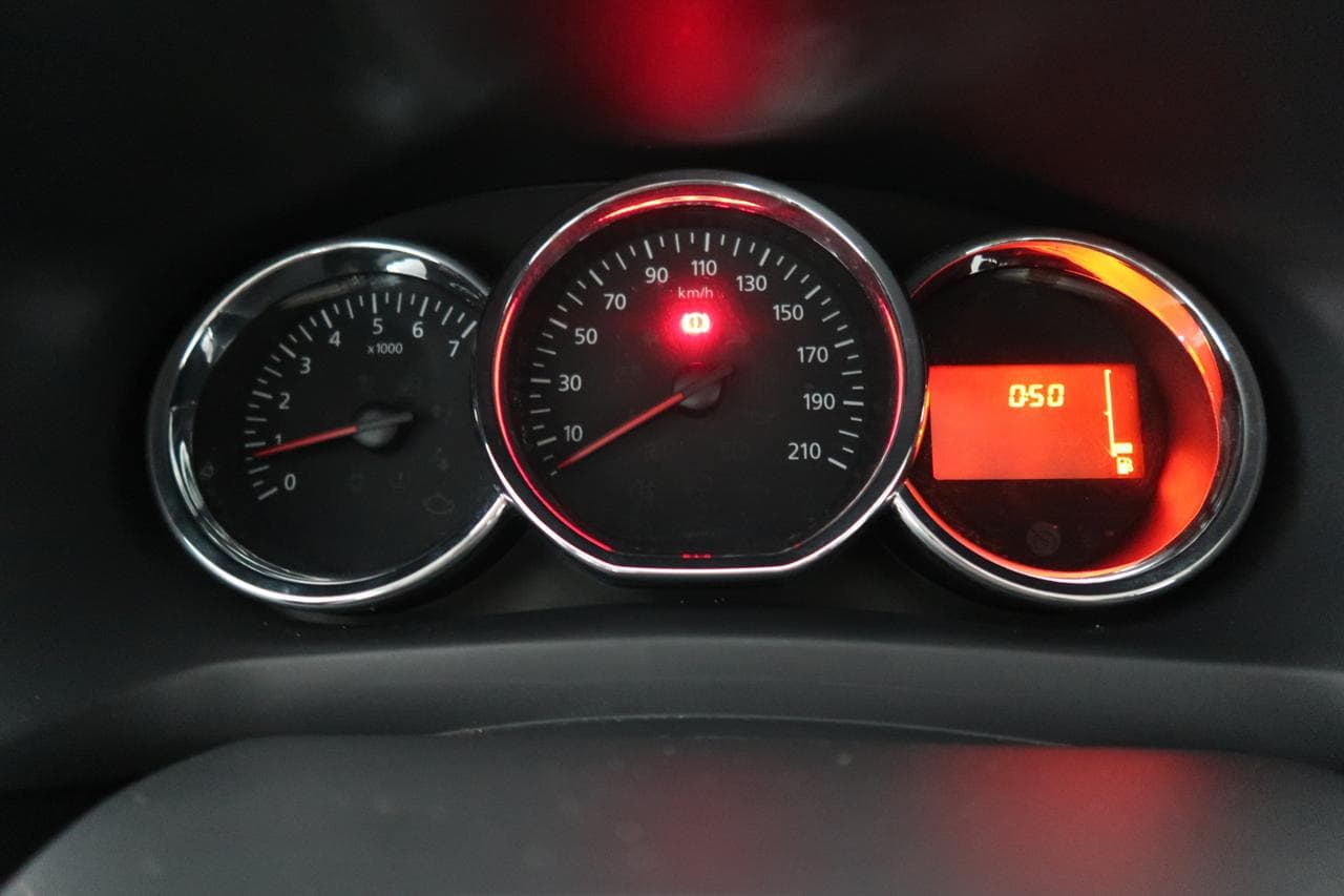2014 Dacia LOGAN - 17