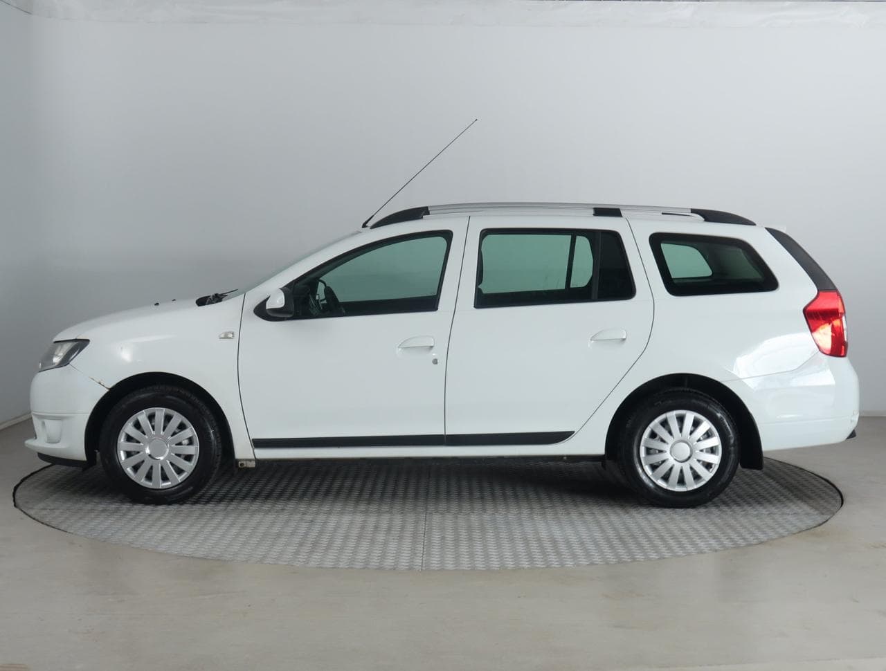 2014 Dacia LOGAN - 4