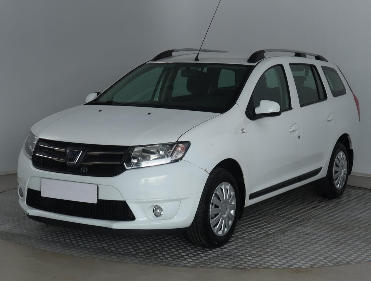 2014 Dacia LOGAN - 3