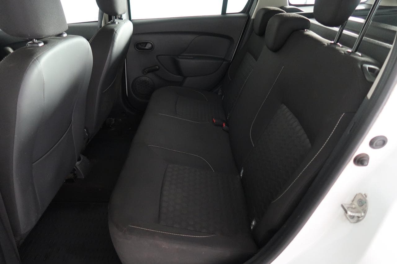 2014 Dacia LOGAN - 15