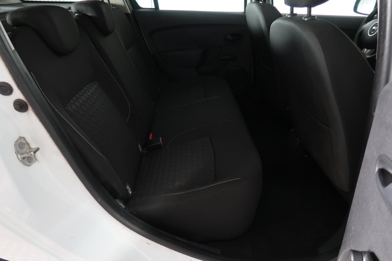 2014 Dacia LOGAN - 13