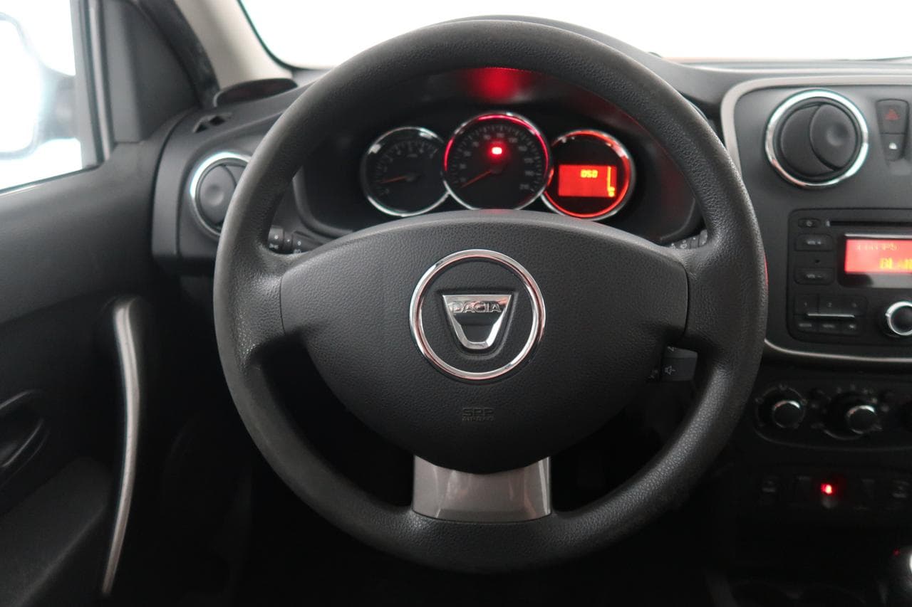 2014 Dacia LOGAN - 20