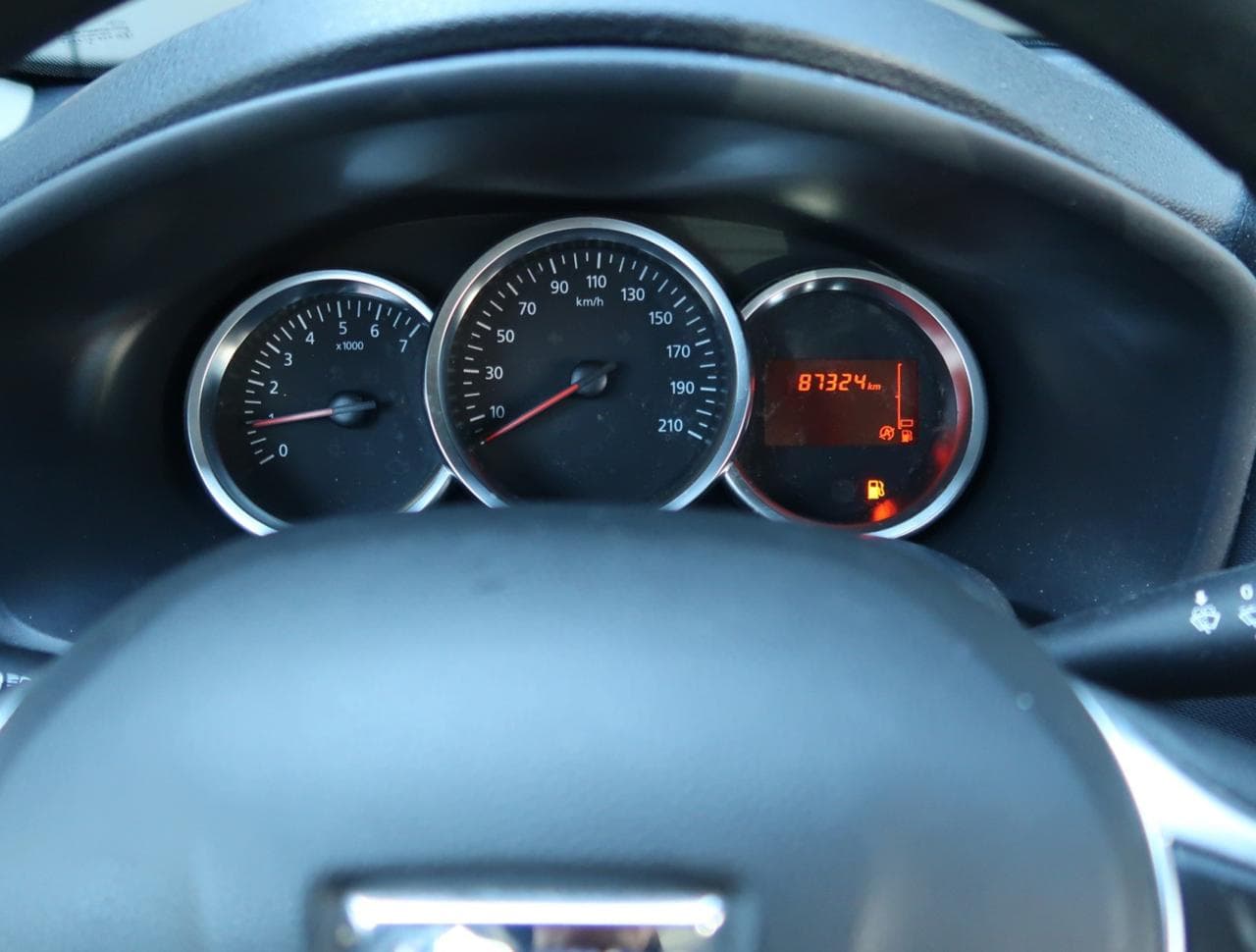 2019 Dacia LOGAN - 17