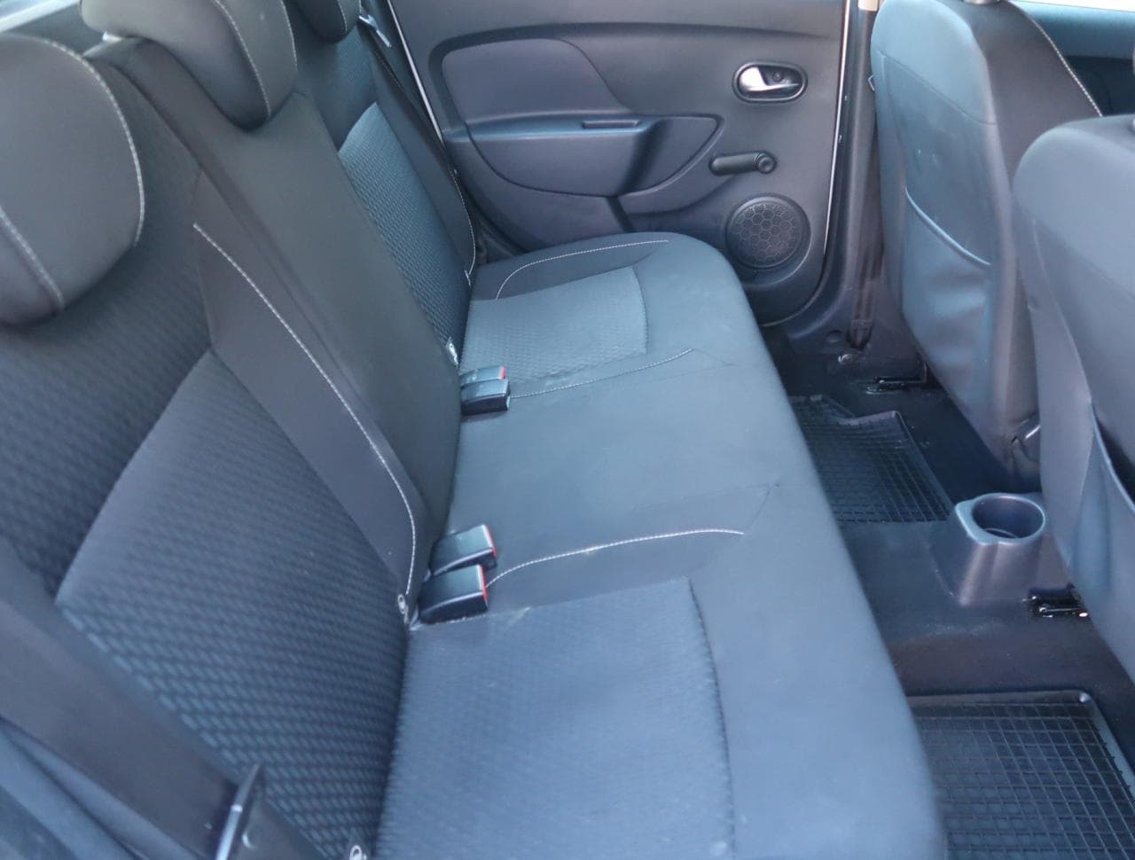 2019 Dacia LOGAN - 13