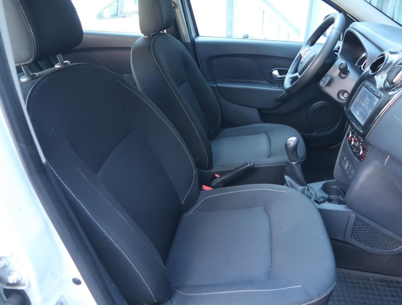 2019 Dacia LOGAN - 12