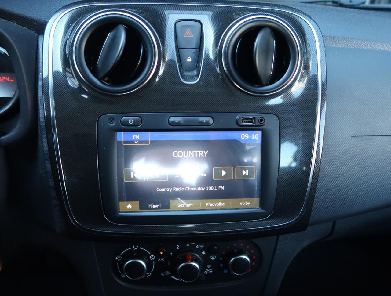 2019 Dacia LOGAN - 18