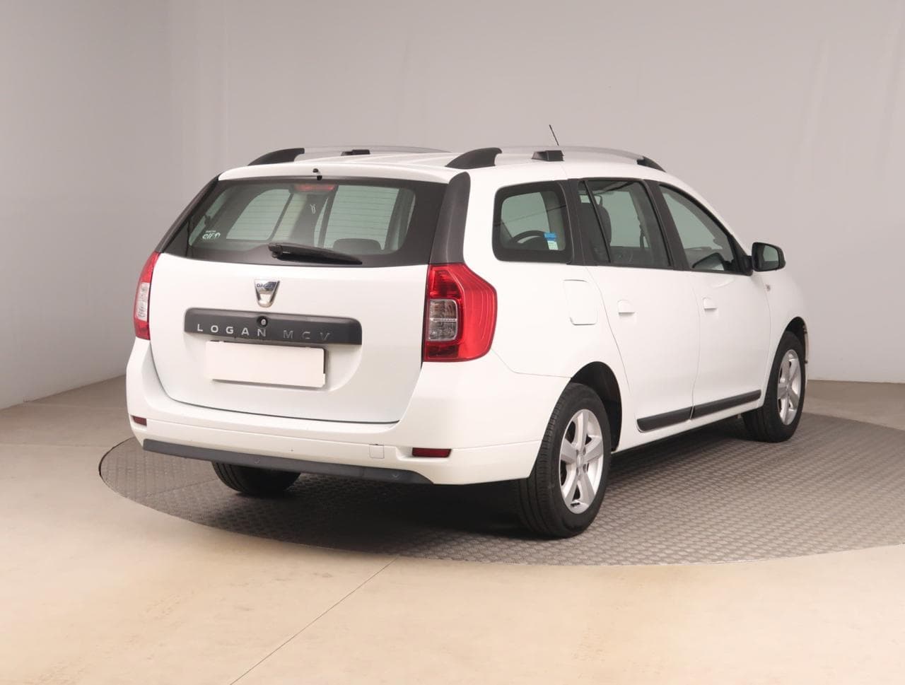 2019 Dacia LOGAN - 7