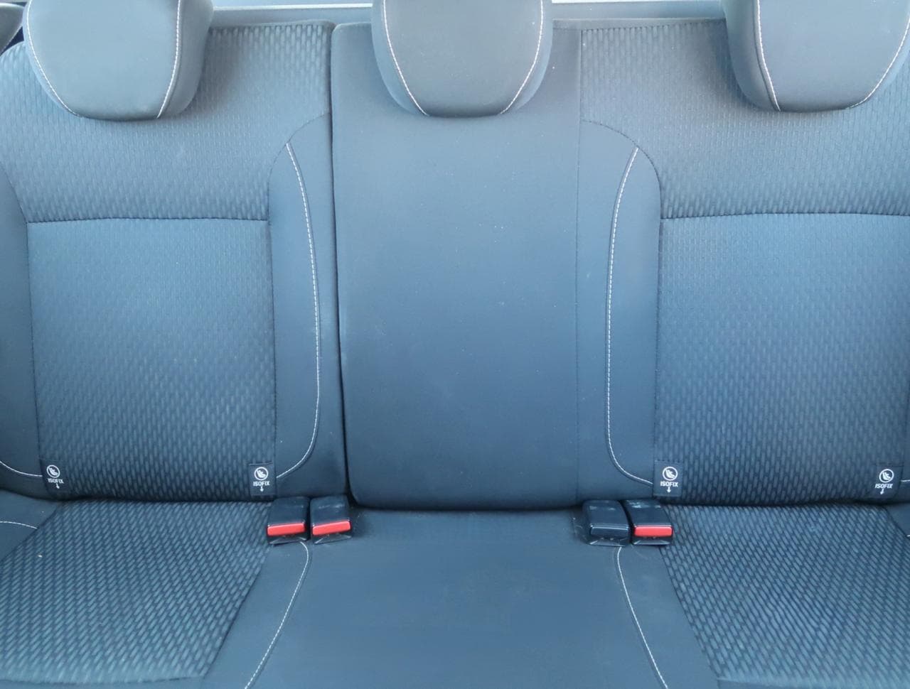 2019 Dacia LOGAN - 14