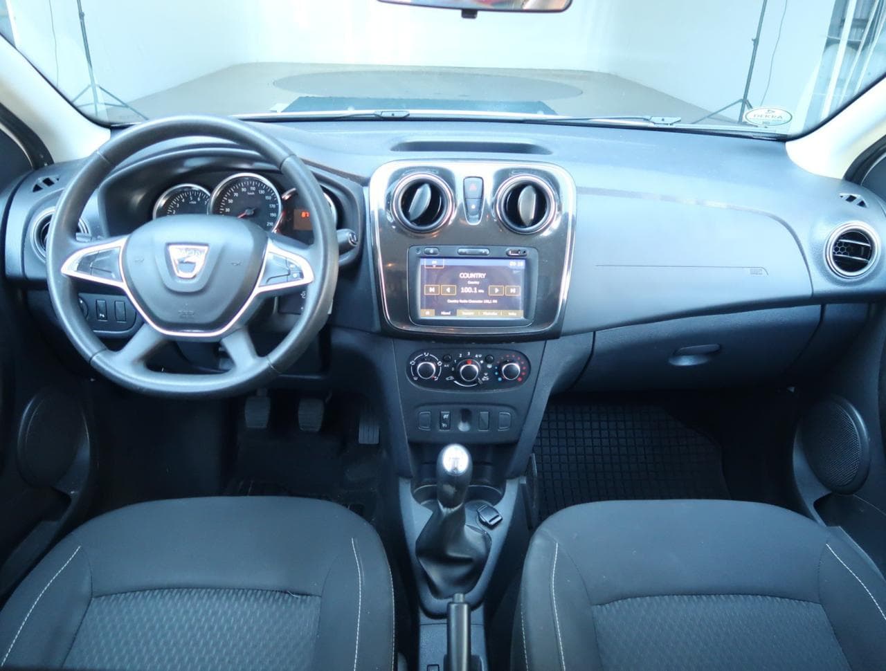 2019 Dacia LOGAN - 10