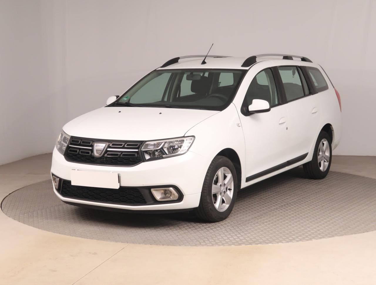 2019 Dacia LOGAN - 3