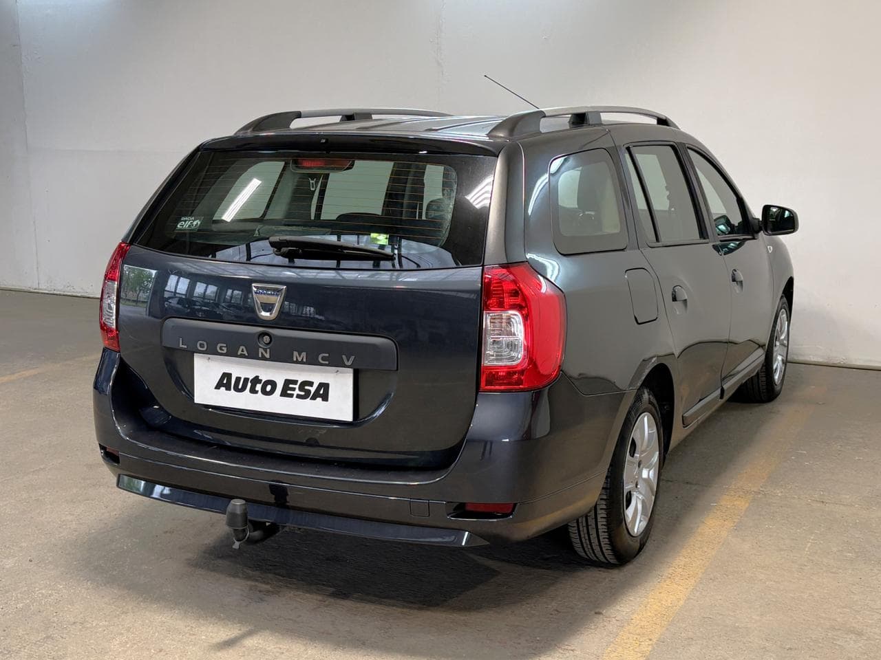 2019 Dacia LOGAN - 4