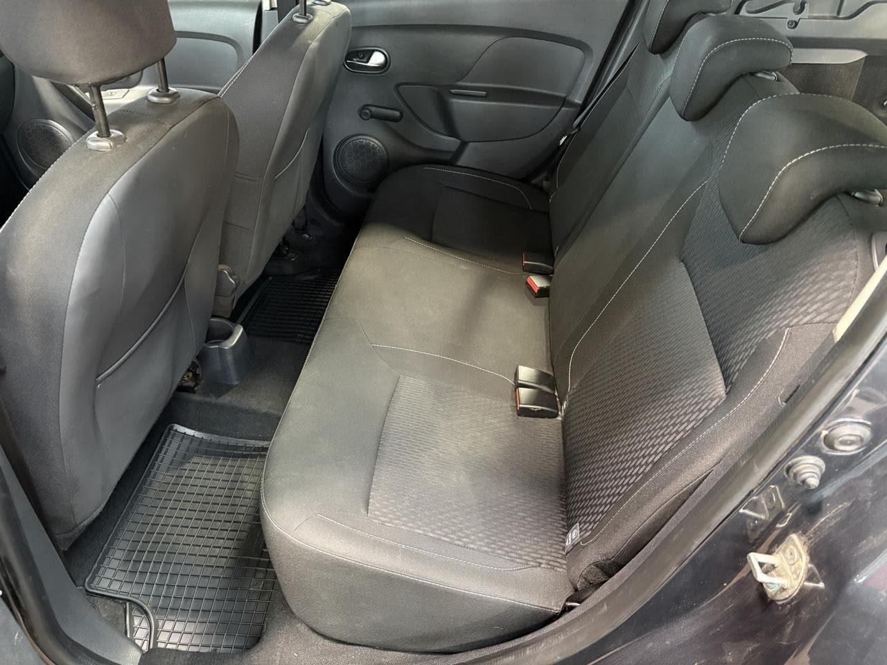 2019 Dacia LOGAN - 10
