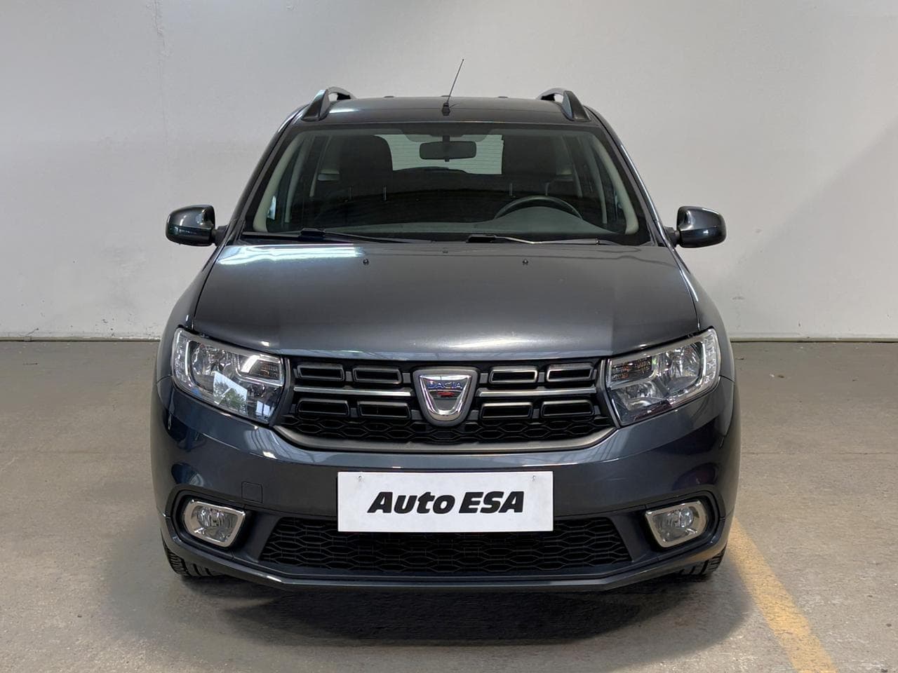 2019 Dacia LOGAN - 2