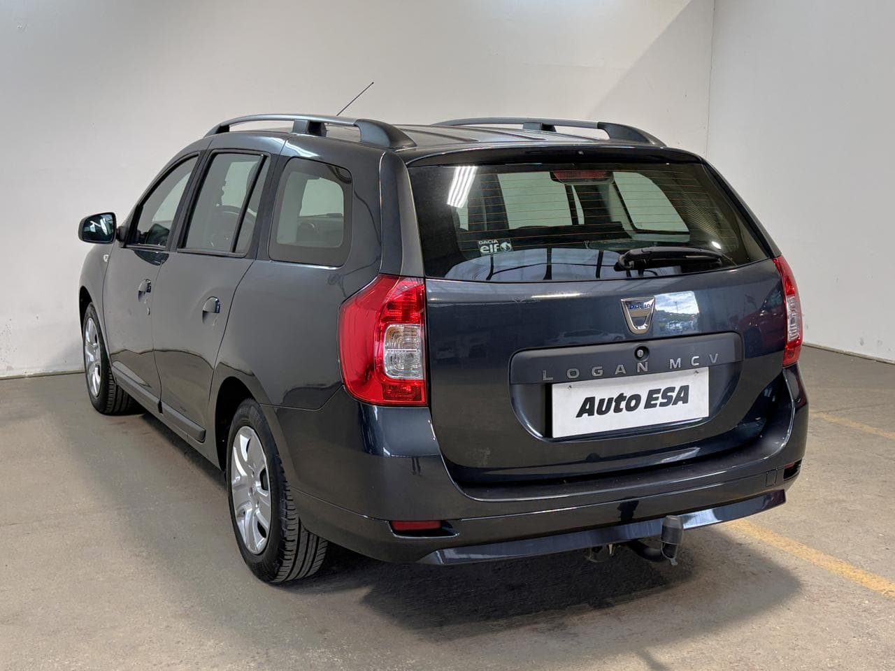 2019 Dacia LOGAN - 6