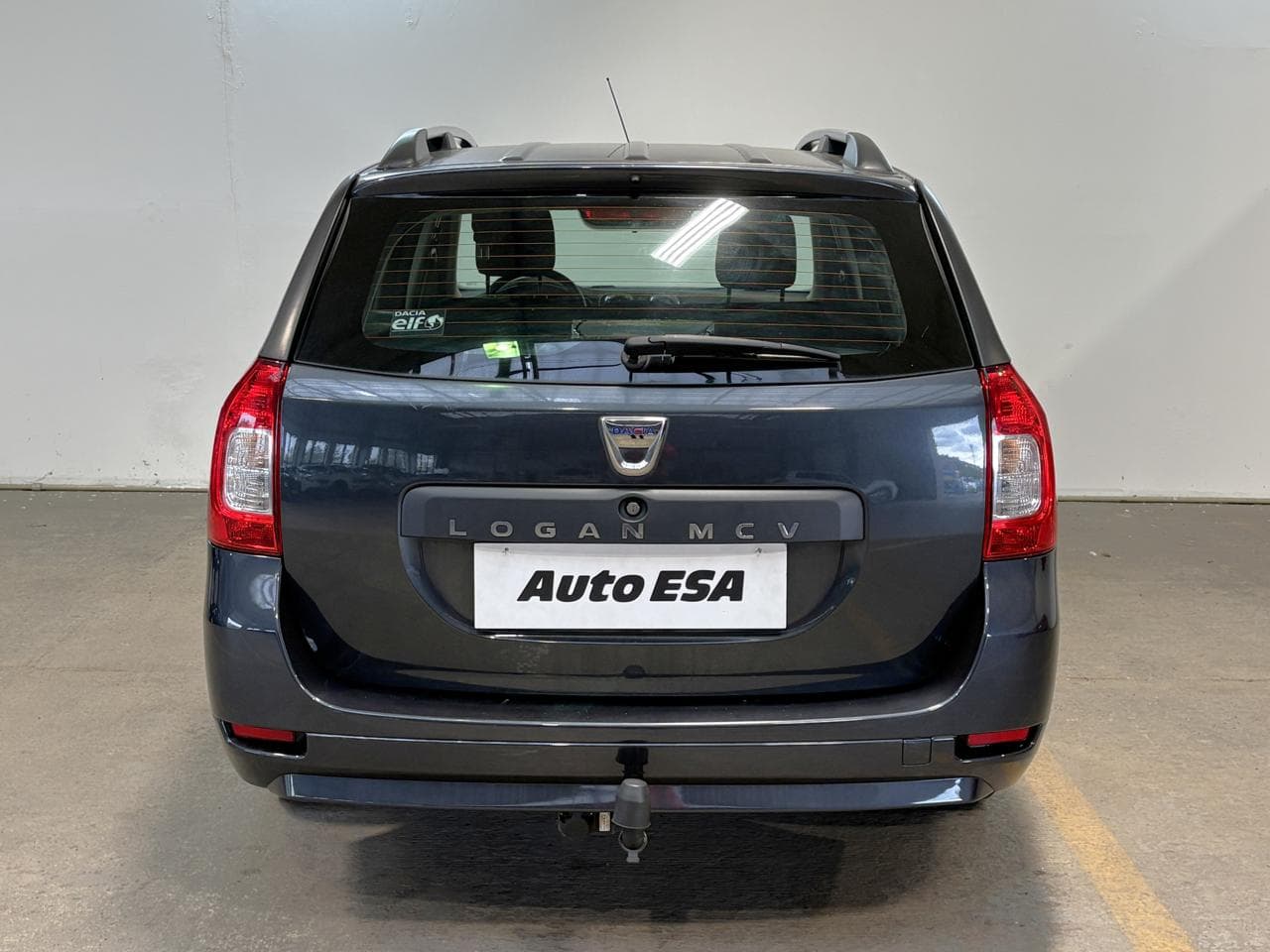 2019 Dacia LOGAN - 5