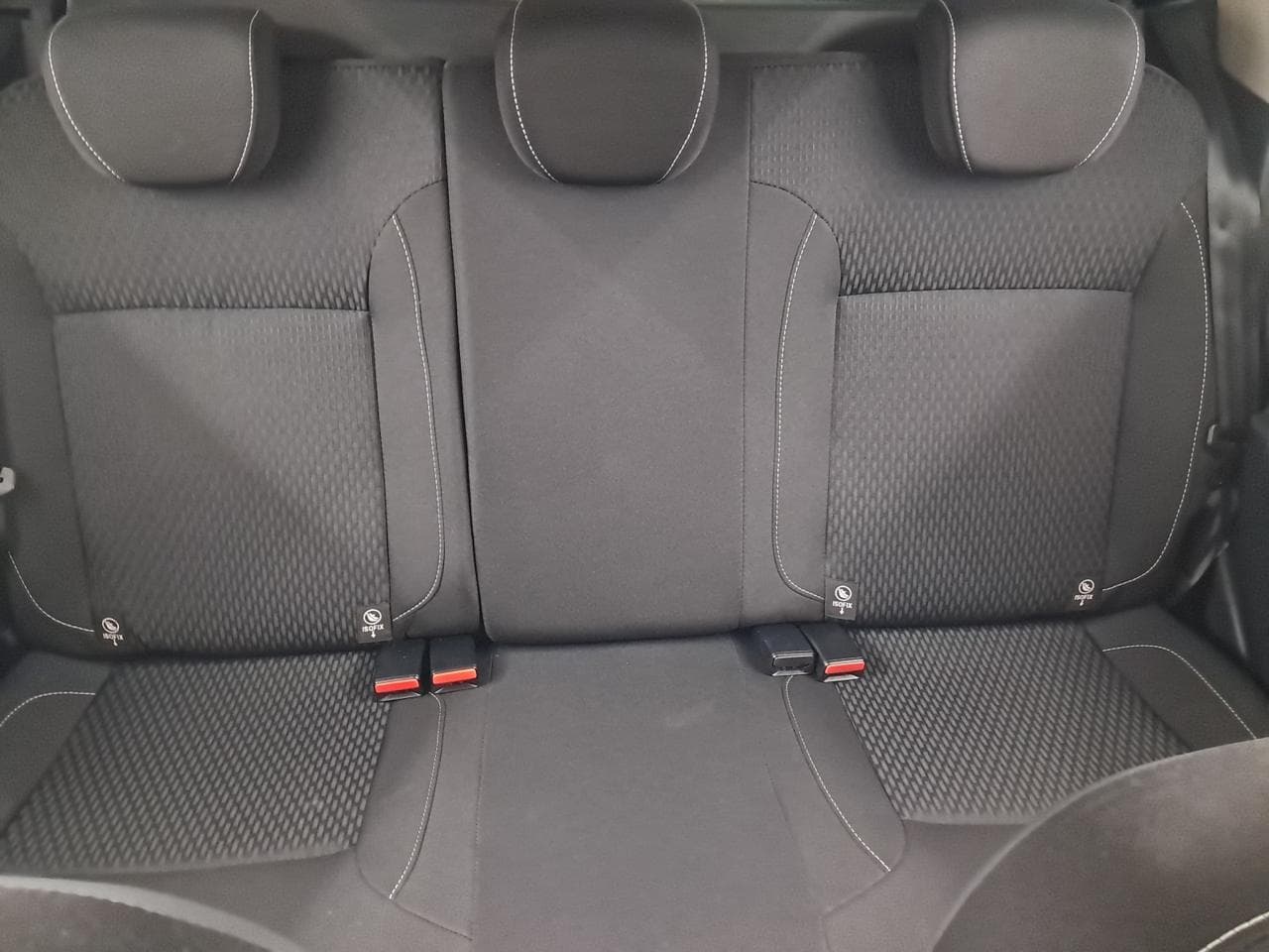2019 Dacia LOGAN - 14