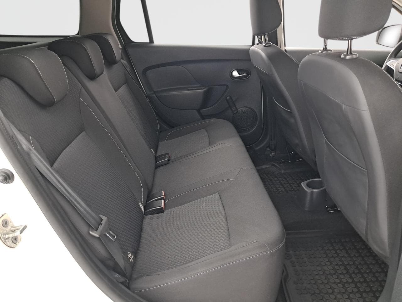 2019 Dacia LOGAN - 13