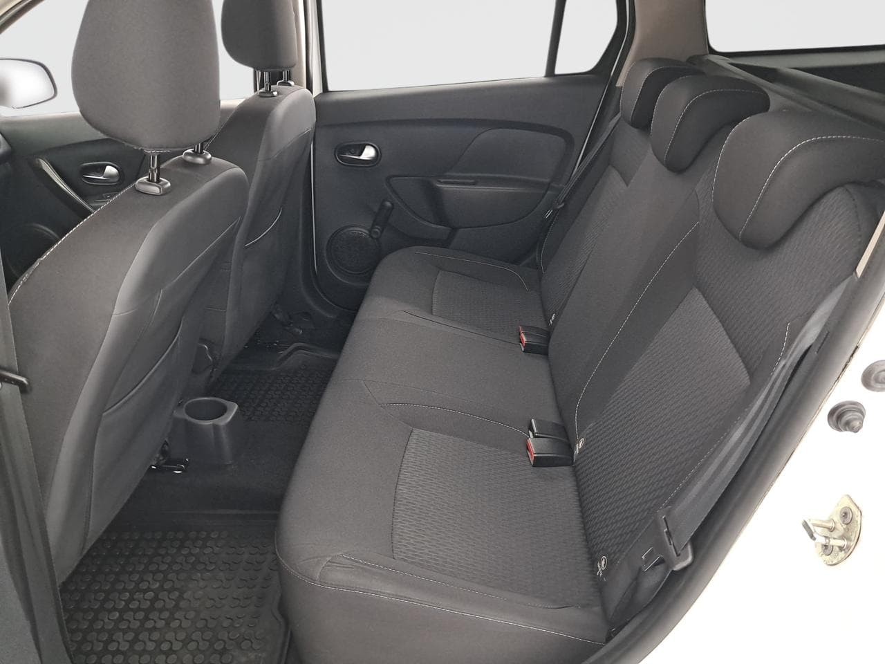 2019 Dacia LOGAN - 15