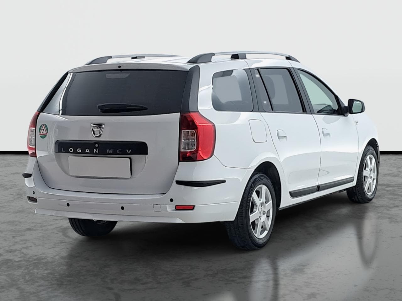 2019 Dacia LOGAN - 7