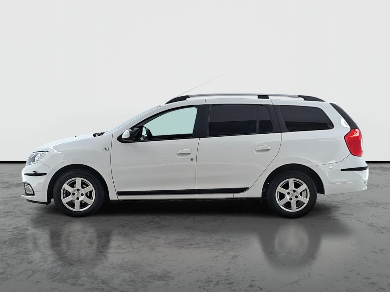 2019 Dacia LOGAN - 4