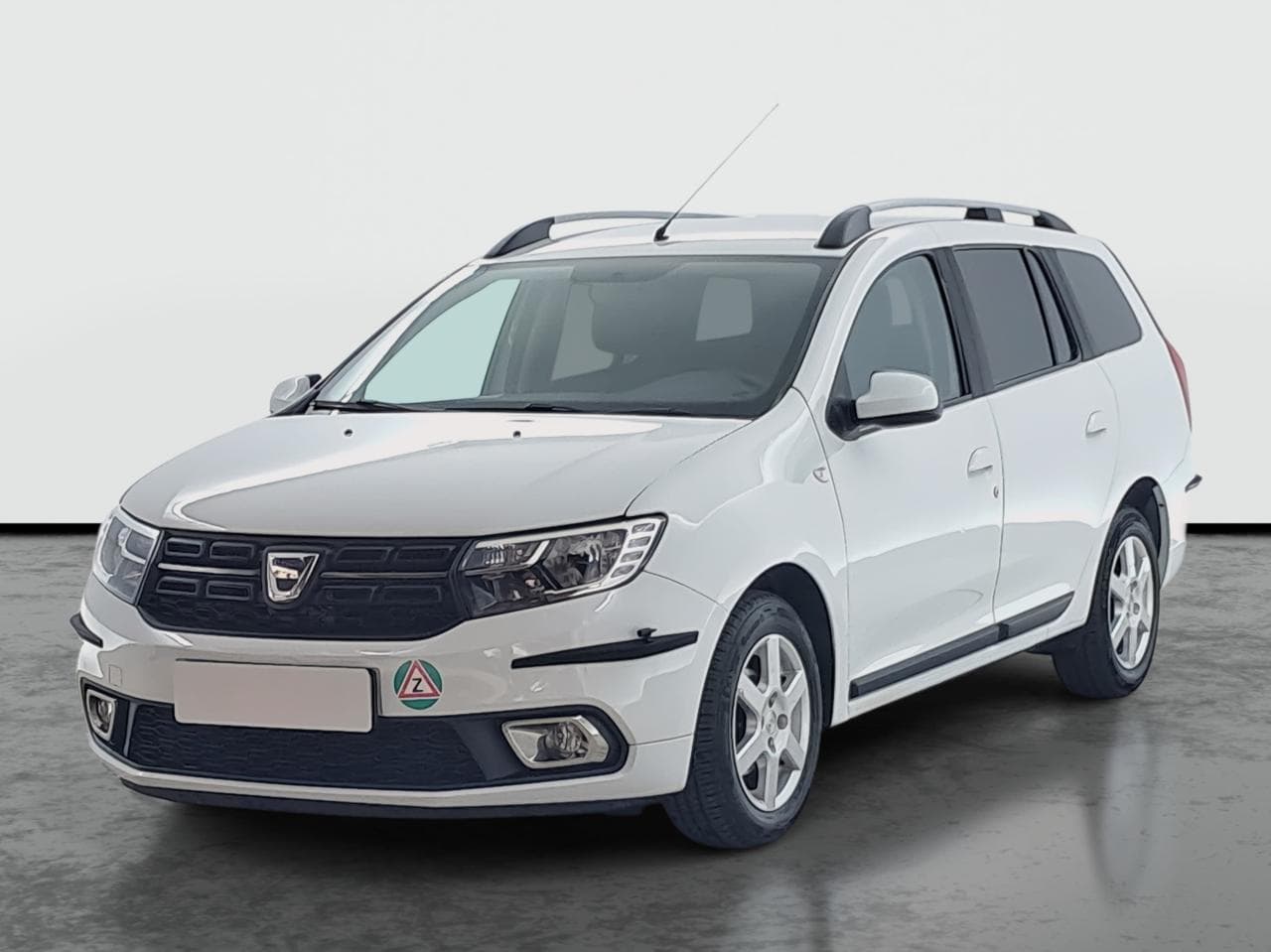 2019 Dacia LOGAN - 3