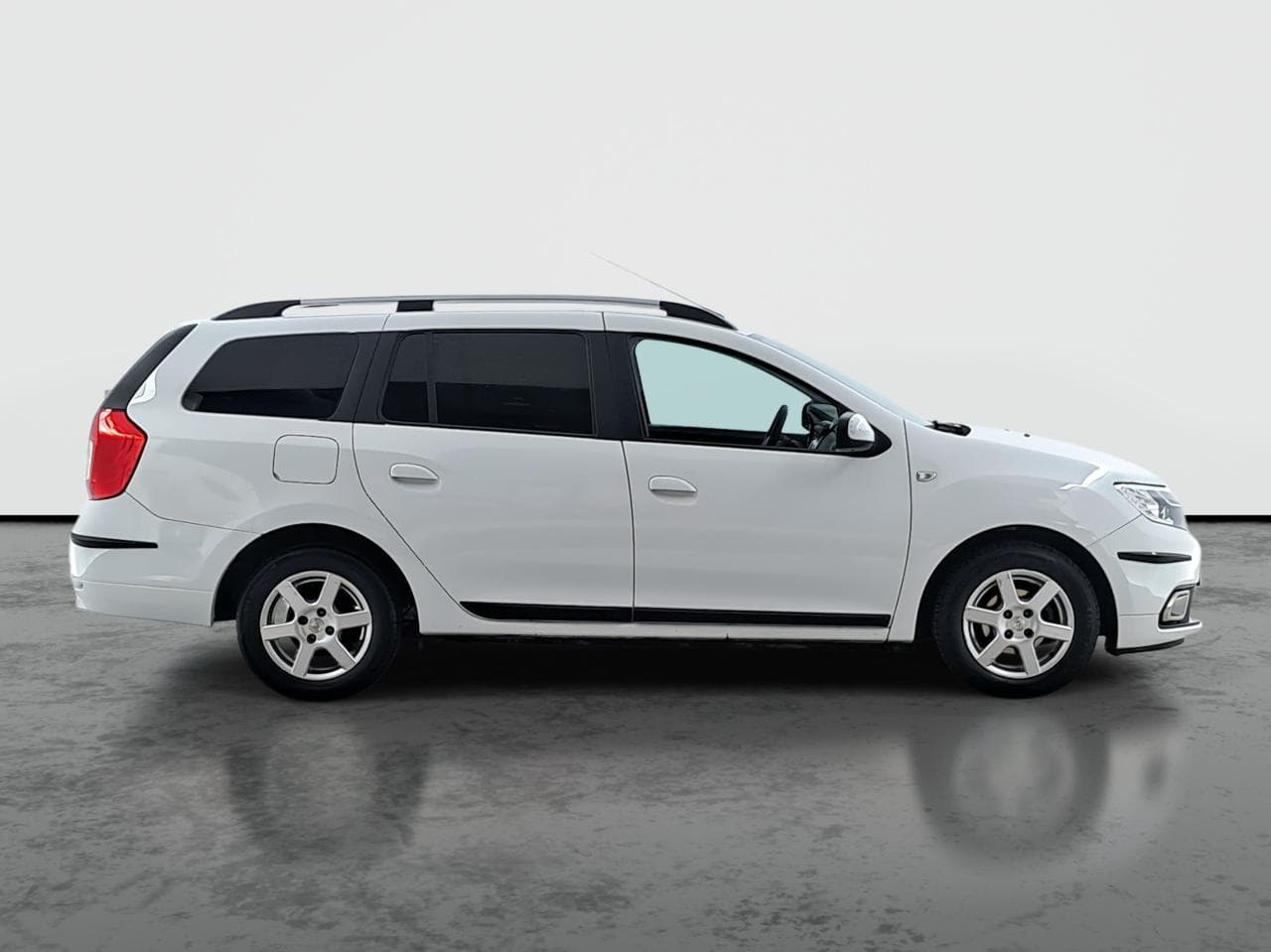2019 Dacia LOGAN - 8