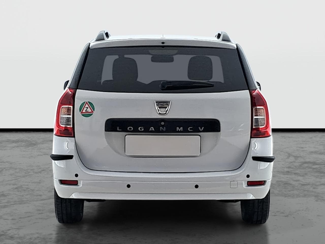 2019 Dacia LOGAN - 6