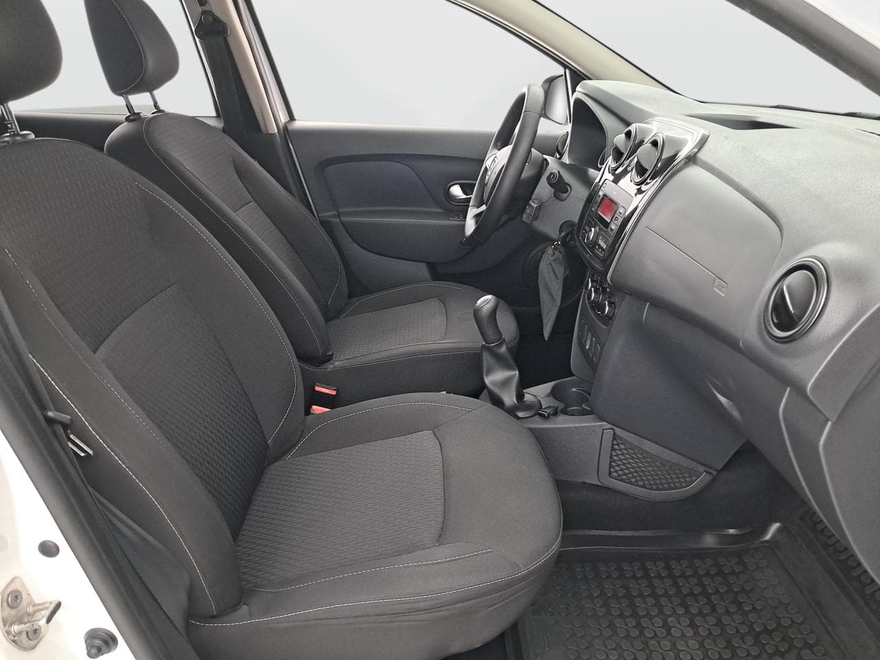 2019 Dacia LOGAN - 12