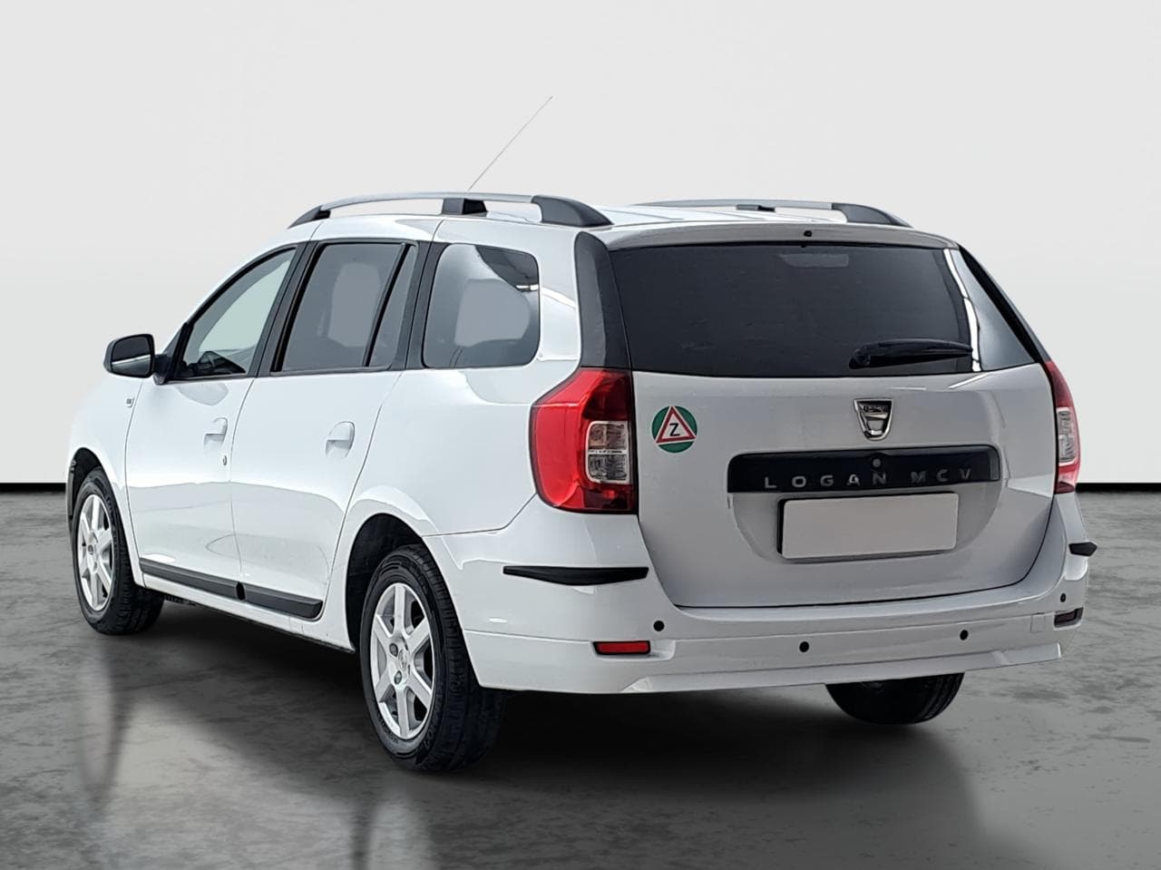 2019 Dacia LOGAN - 5