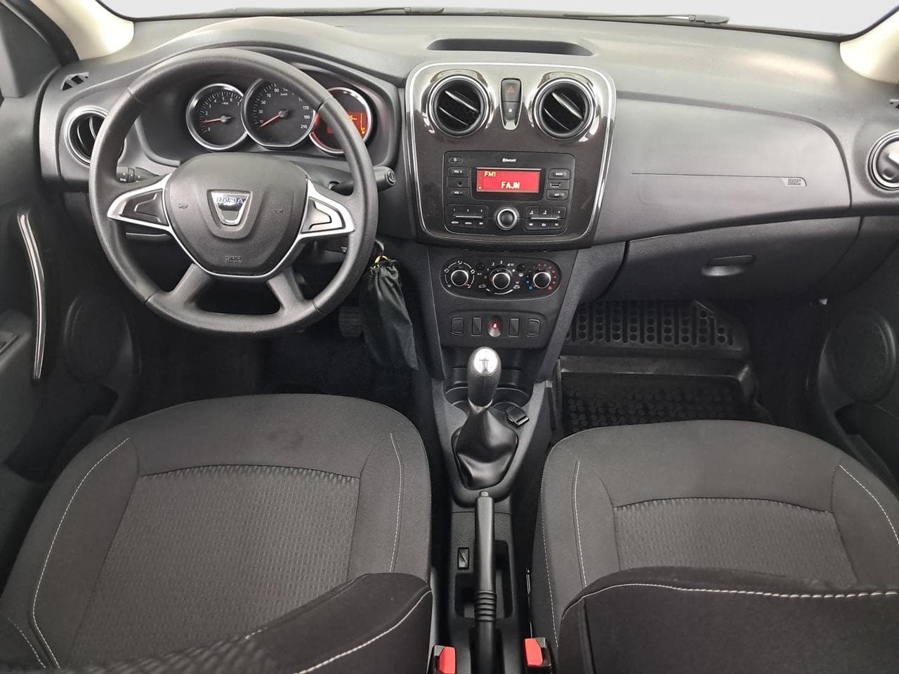 2019 Dacia LOGAN - 10