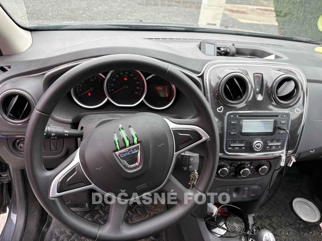2017 Dacia LOGAN - 3