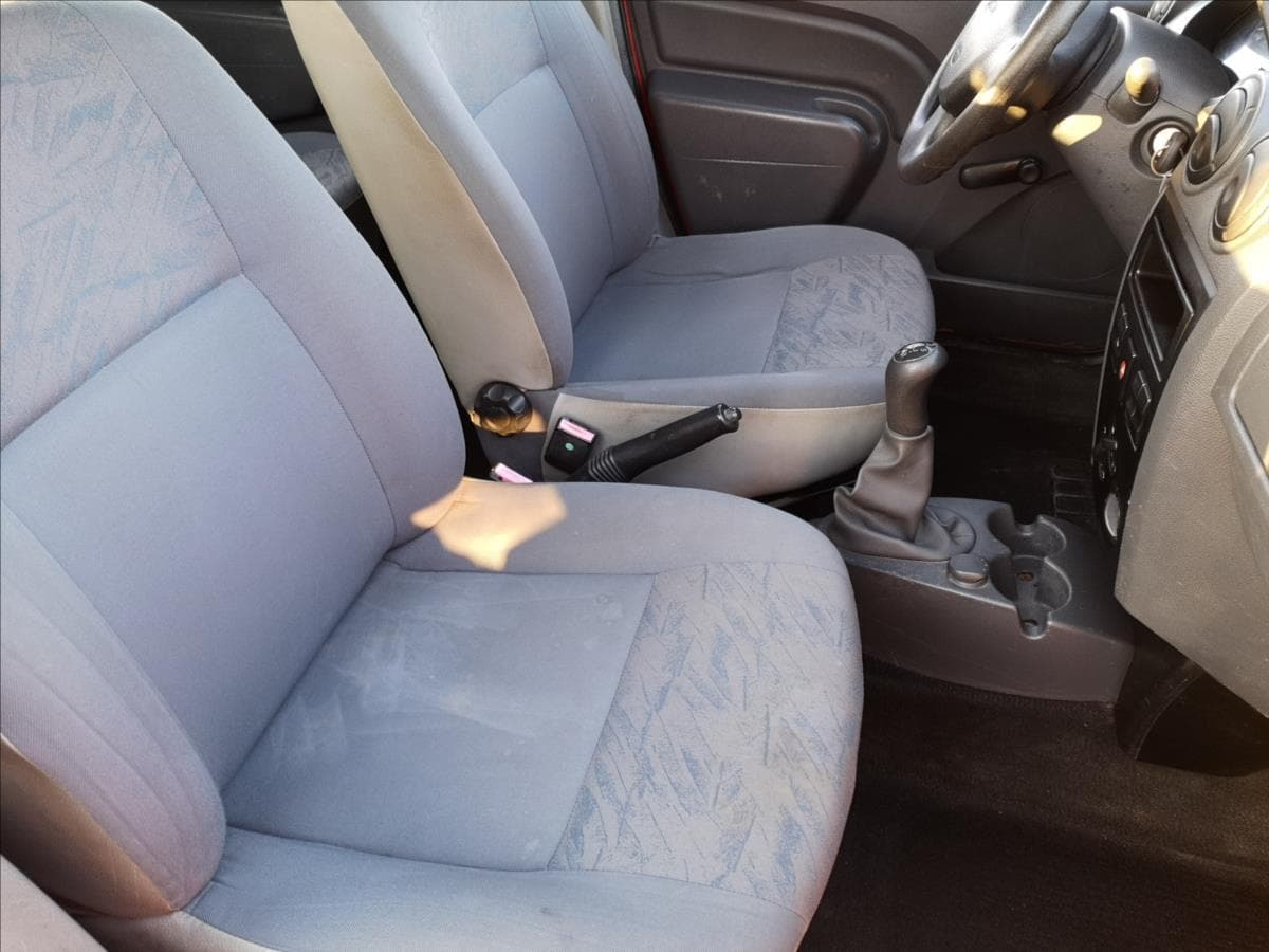 2009 Dacia LOGAN - 10