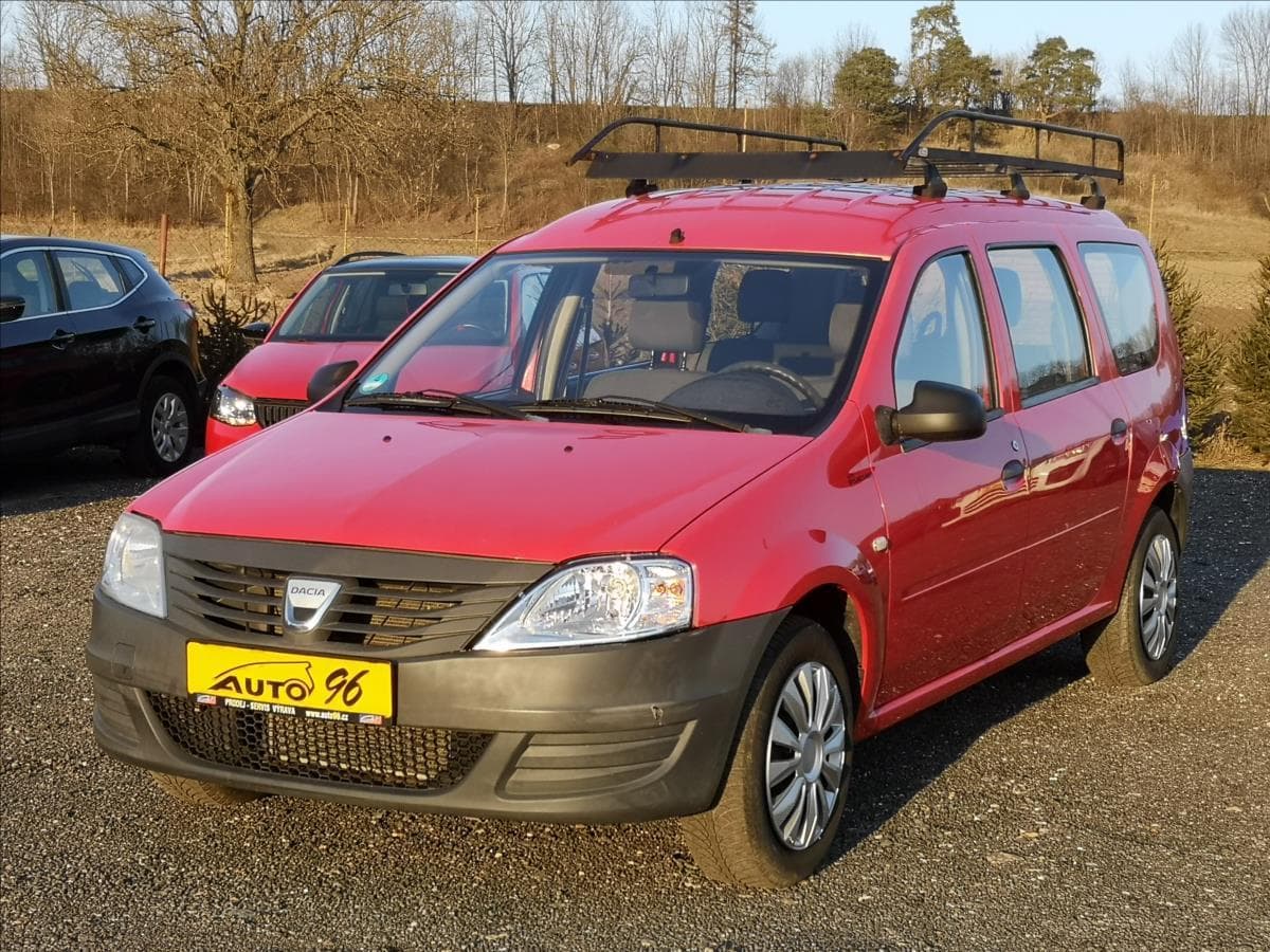 2009 Dacia LOGAN - 20