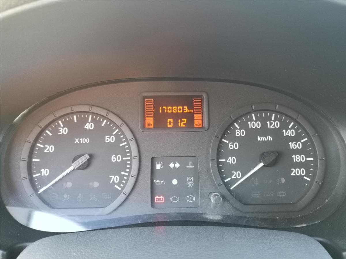 2009 Dacia LOGAN - 5