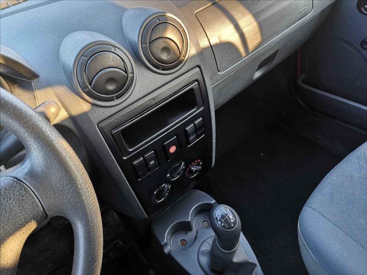 2009 Dacia LOGAN - 9