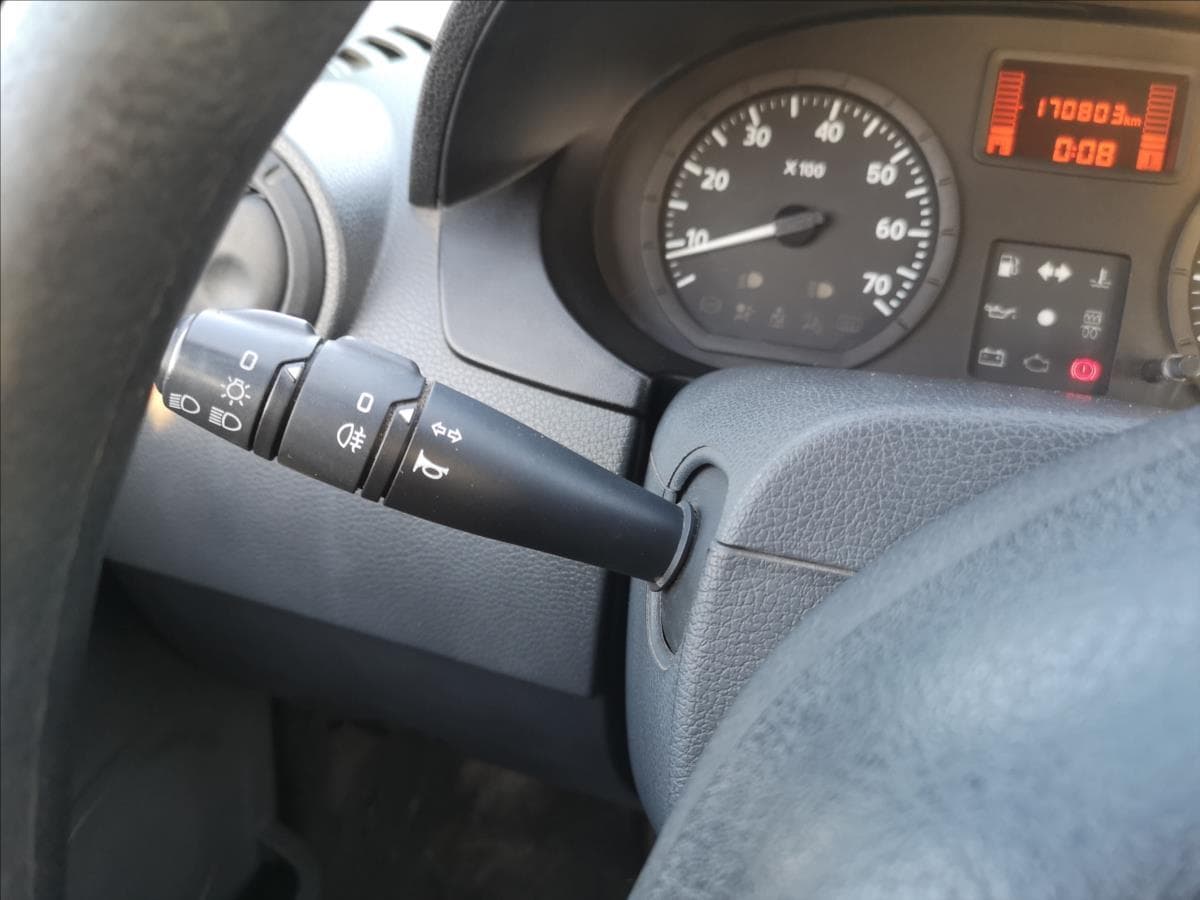 2009 Dacia LOGAN - 6