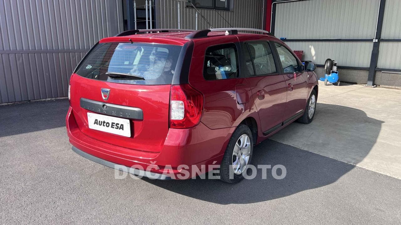 2018 Dacia LOGAN - 2