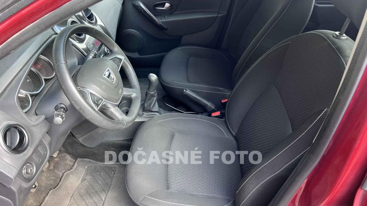 2018 Dacia LOGAN - 3